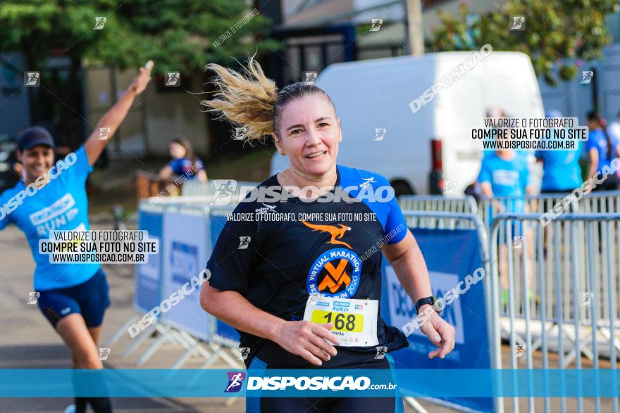 Decathlon Run Londrina