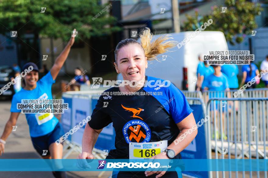 Decathlon Run Londrina