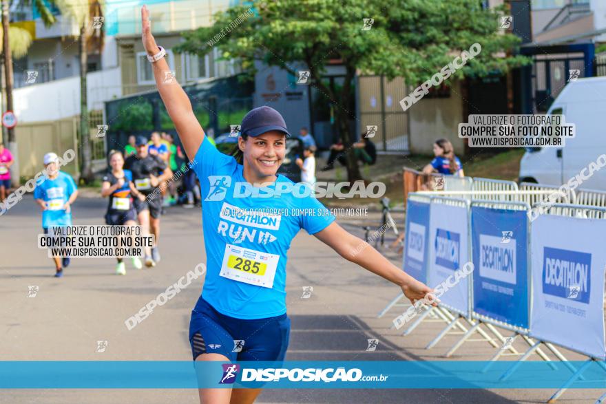 Decathlon Run Londrina