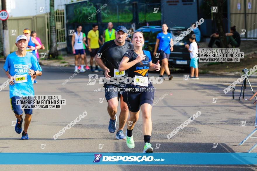 Decathlon Run Londrina