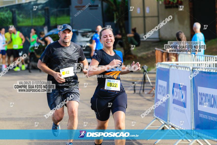 Decathlon Run Londrina