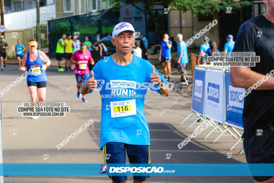 Decathlon Run Londrina