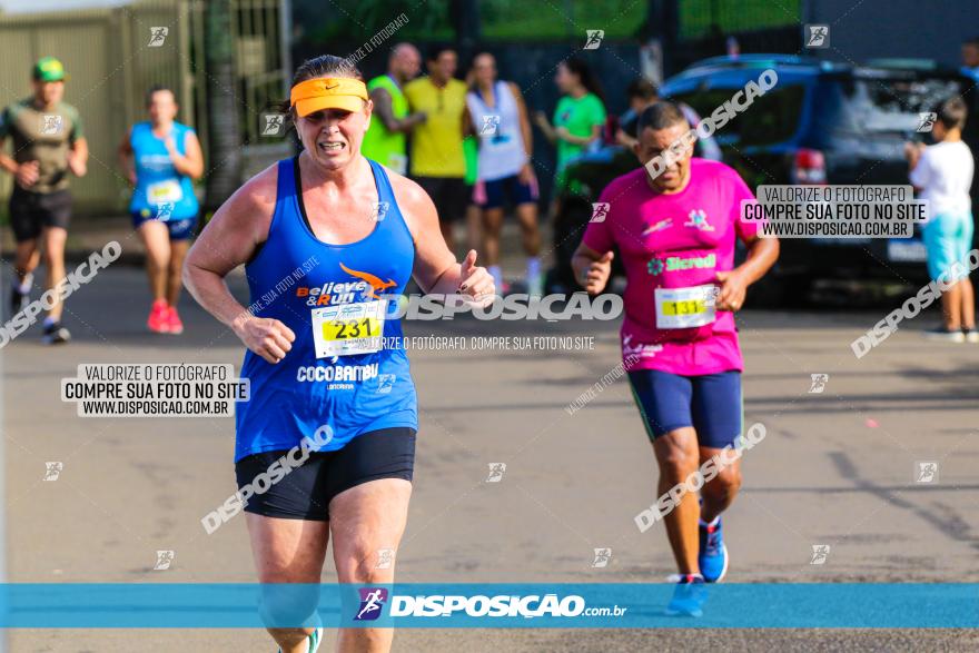 Decathlon Run Londrina