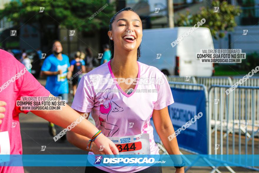 Decathlon Run Londrina