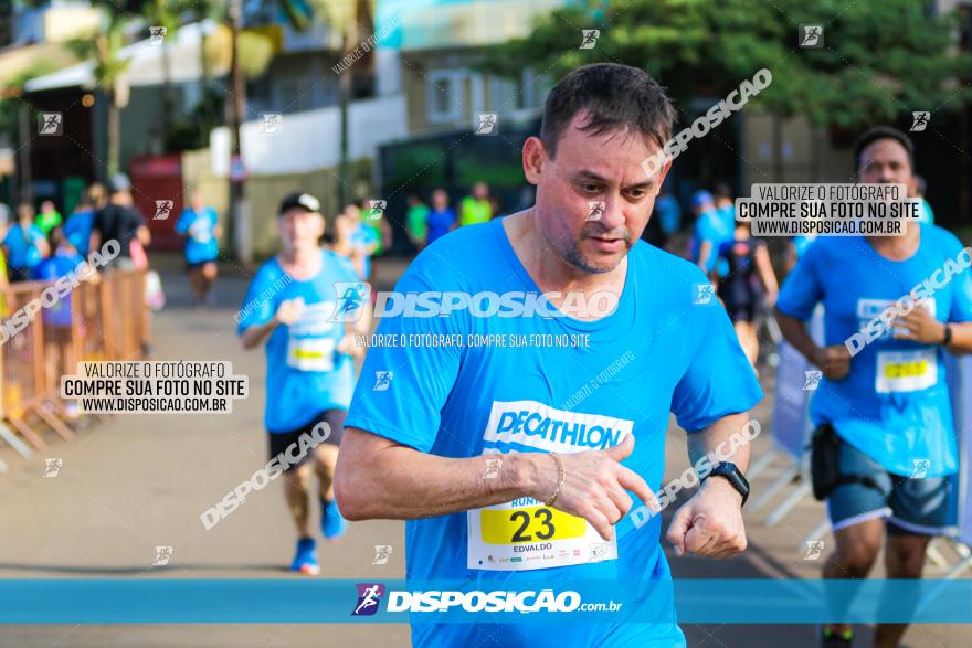 Decathlon Run Londrina