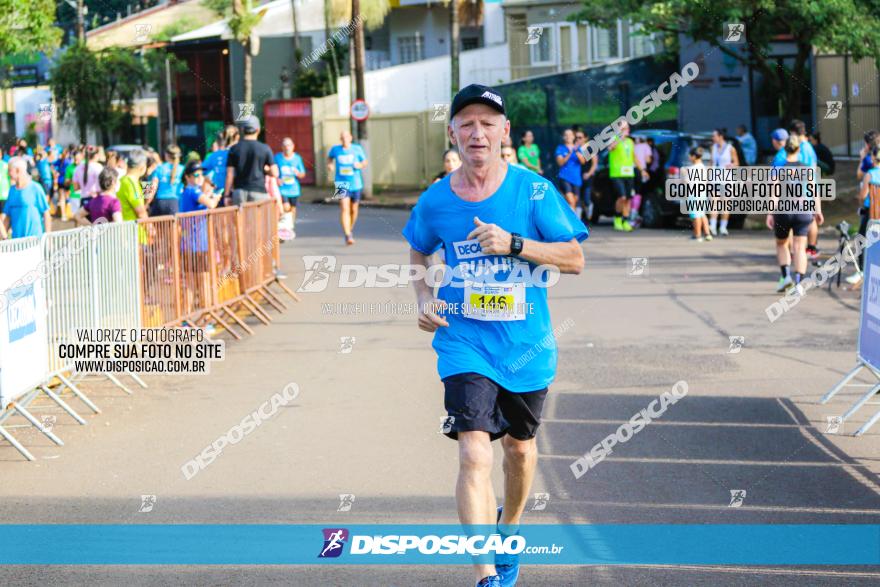 Decathlon Run Londrina