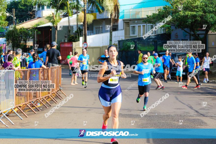 Decathlon Run Londrina