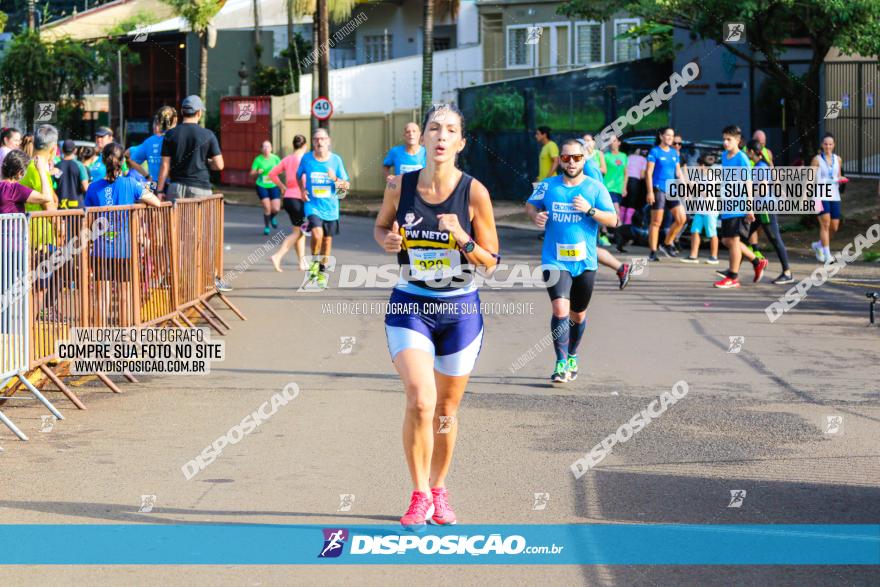 Decathlon Run Londrina