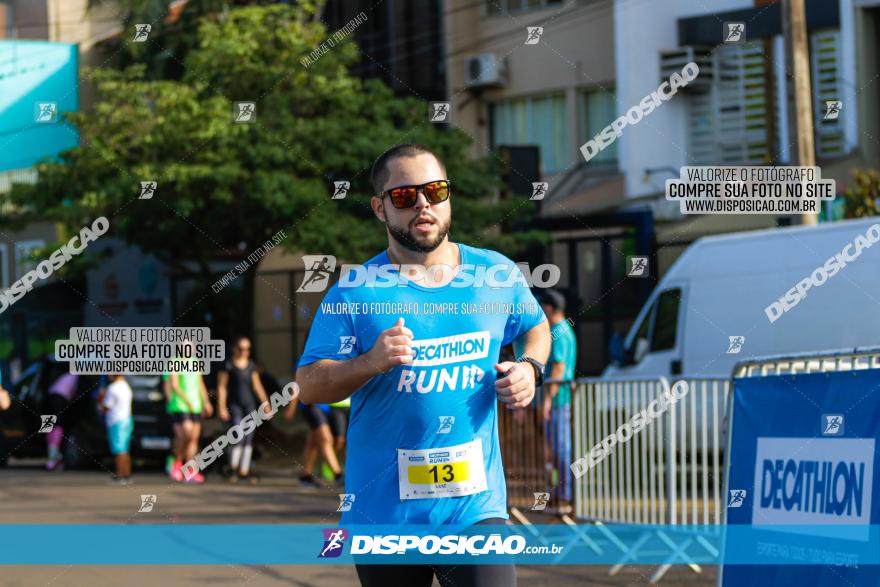 Decathlon Run Londrina