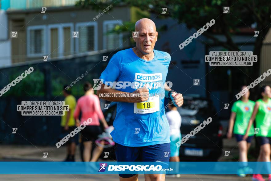 Decathlon Run Londrina