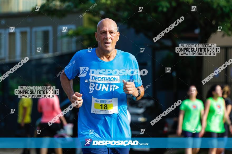 Decathlon Run Londrina