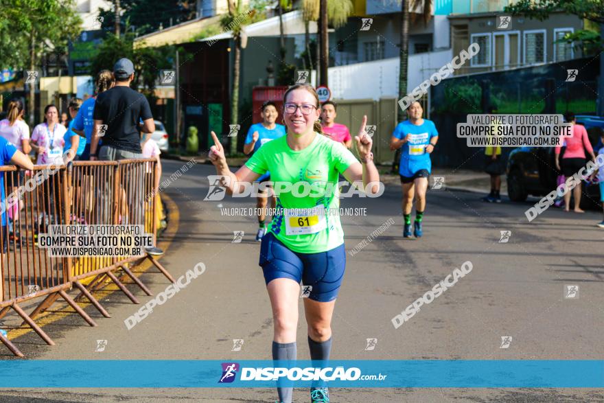 Decathlon Run Londrina