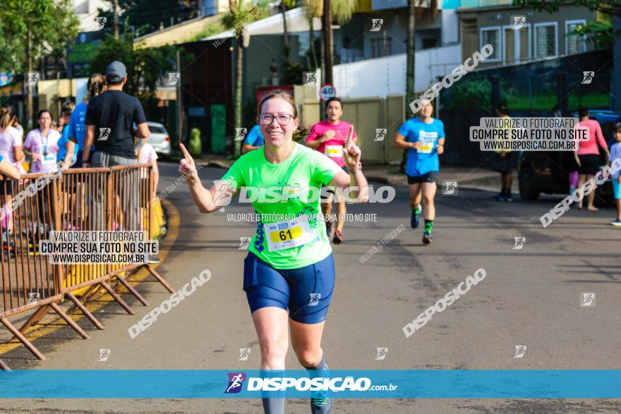 Decathlon Run Londrina