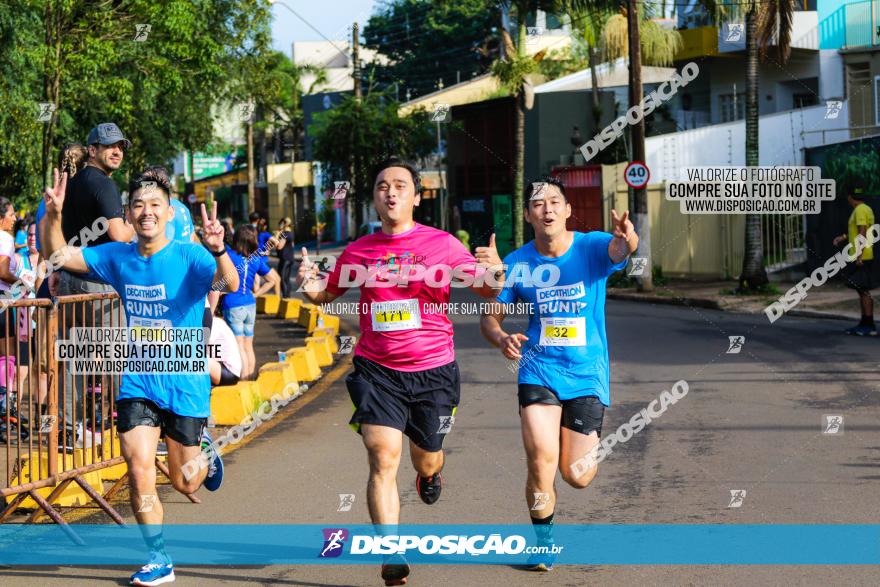 Decathlon Run Londrina