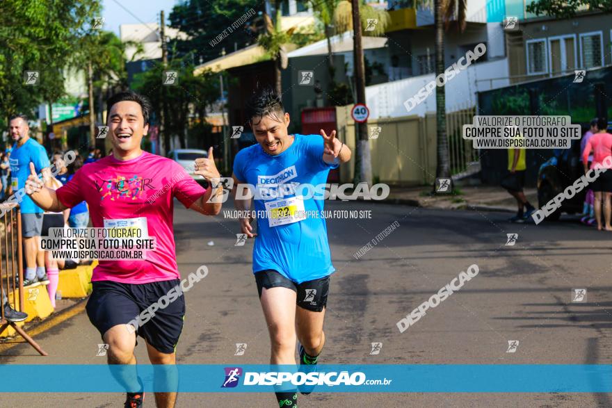 Decathlon Run Londrina