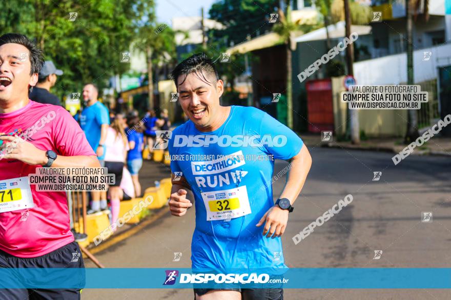 Decathlon Run Londrina