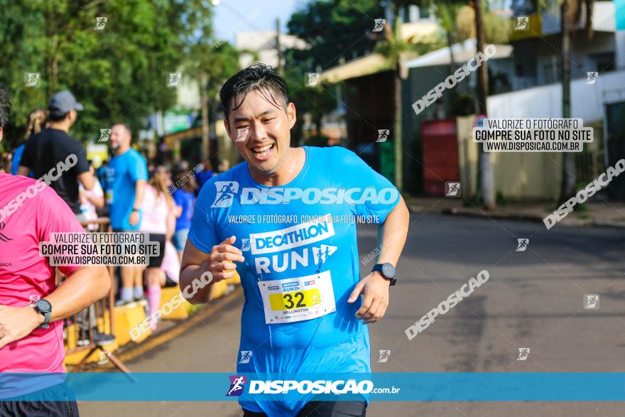 Decathlon Run Londrina