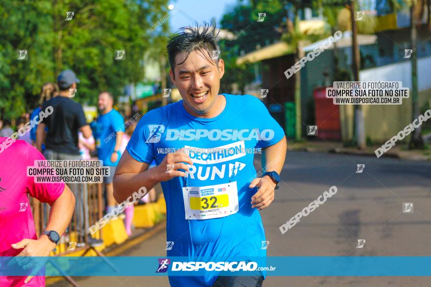 Decathlon Run Londrina