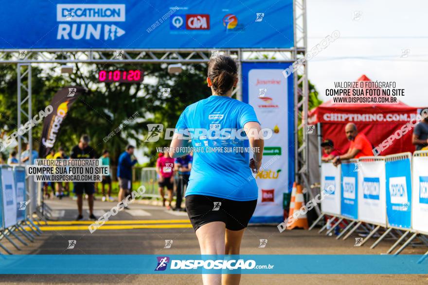 Decathlon Run Londrina