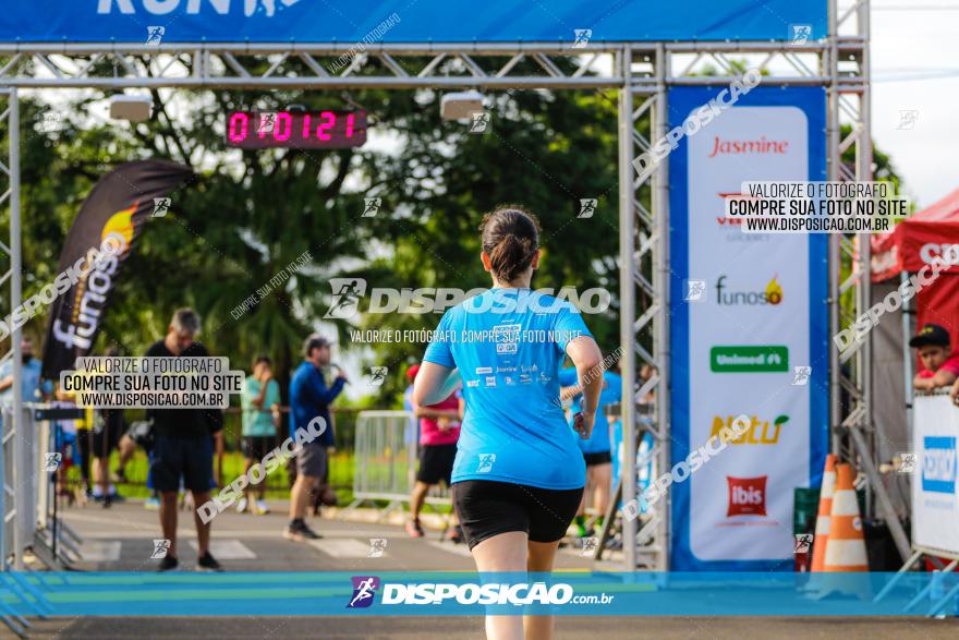 Decathlon Run Londrina