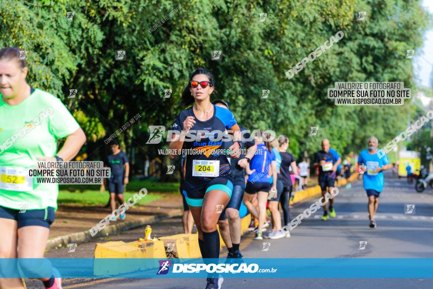 Decathlon Run Londrina