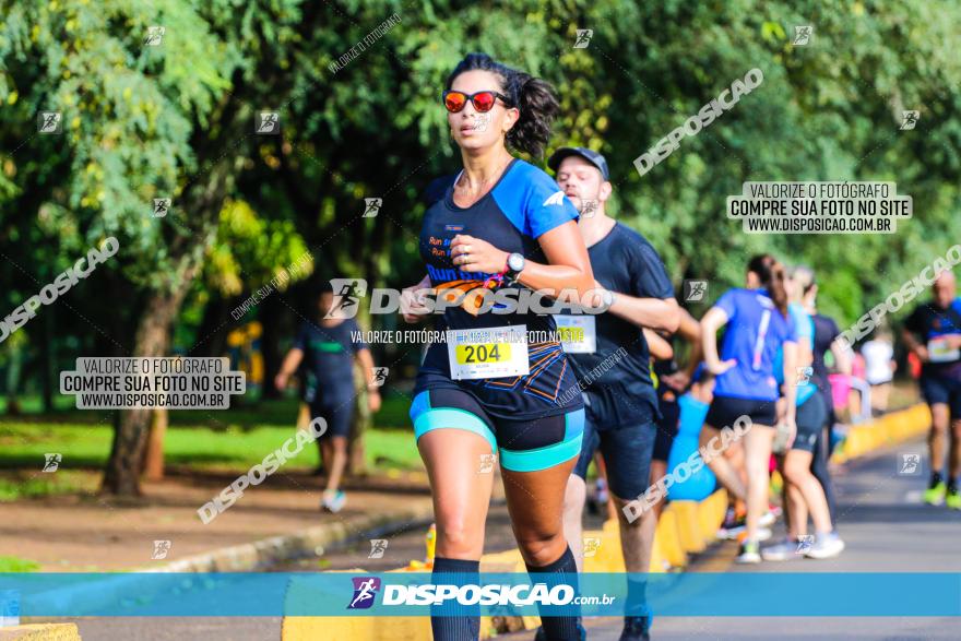 Decathlon Run Londrina