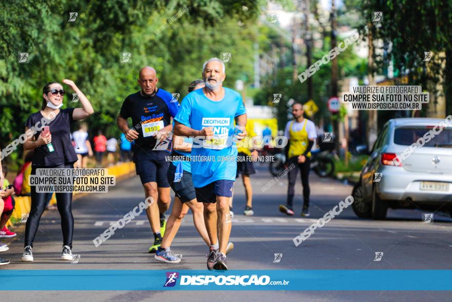 Decathlon Run Londrina