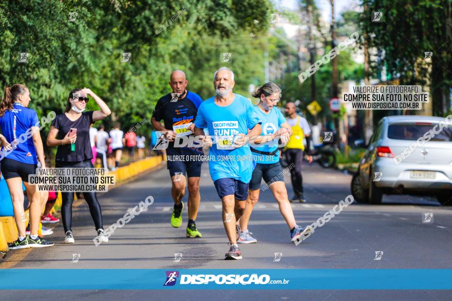 Decathlon Run Londrina