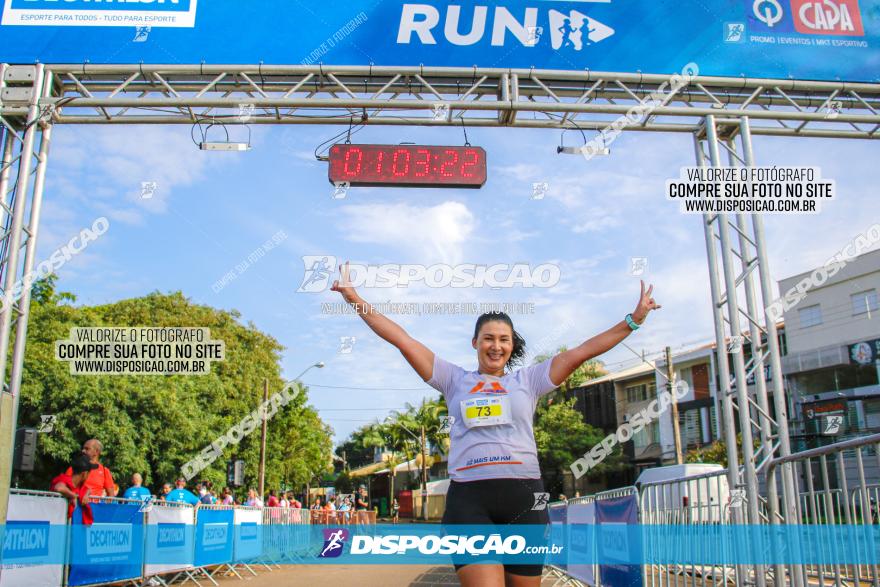 Decathlon Run Londrina