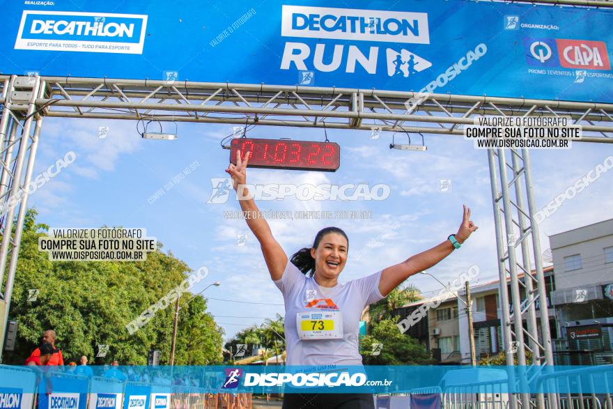 Decathlon Run Londrina