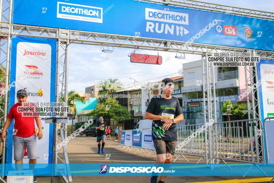 Decathlon Run Londrina