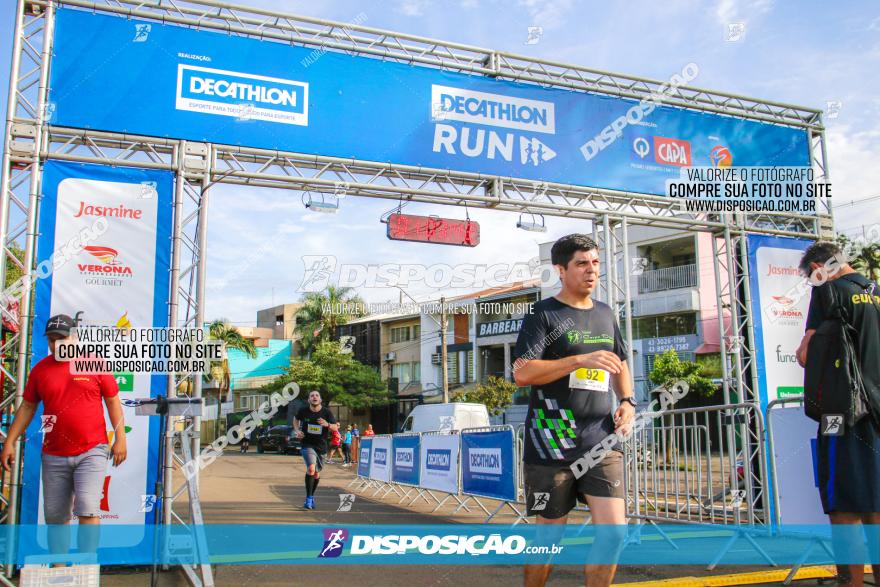 Decathlon Run Londrina