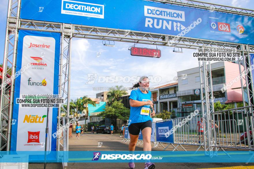 Decathlon Run Londrina