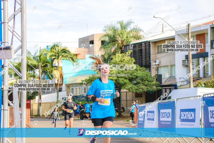 Decathlon Run Londrina