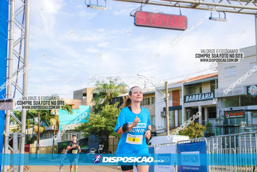 Decathlon Run Londrina