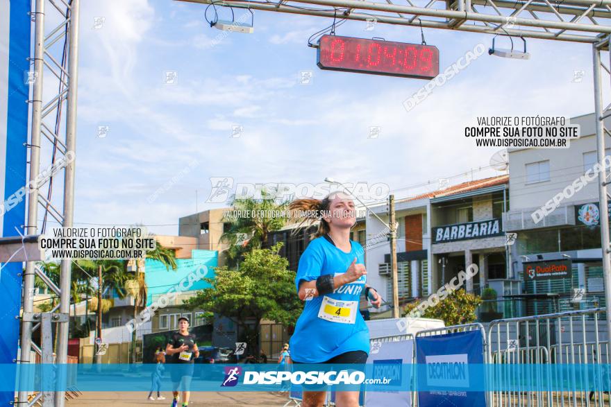 Decathlon Run Londrina