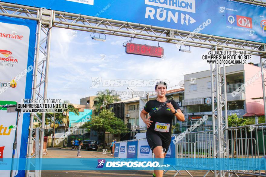 Decathlon Run Londrina