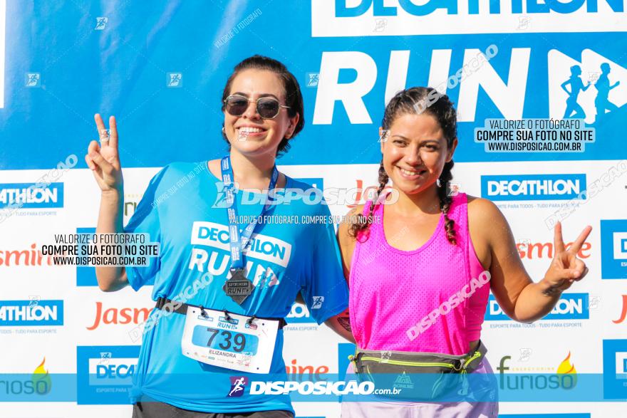 Decathlon Run Londrina