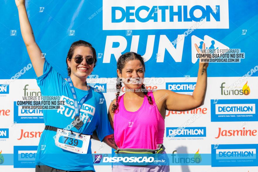 Decathlon Run Londrina