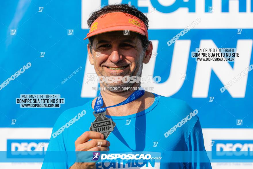 Decathlon Run Londrina