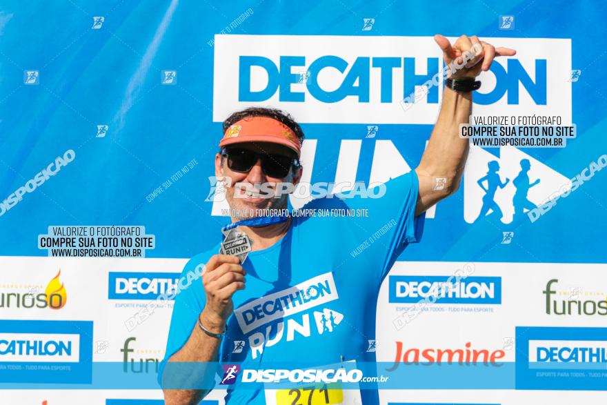 Decathlon Run Londrina