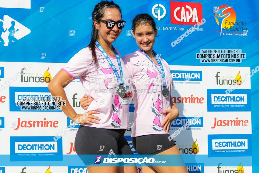 Decathlon Run Londrina