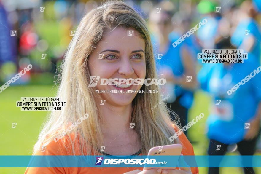 Decathlon Run Londrina