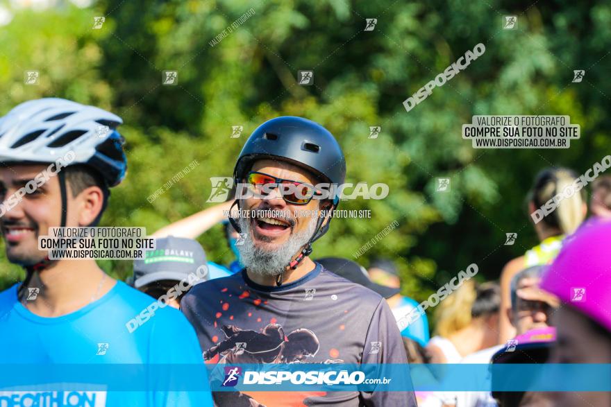 Decathlon Run Londrina