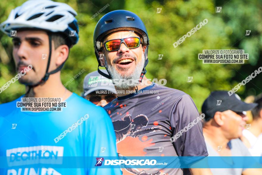 Decathlon Run Londrina