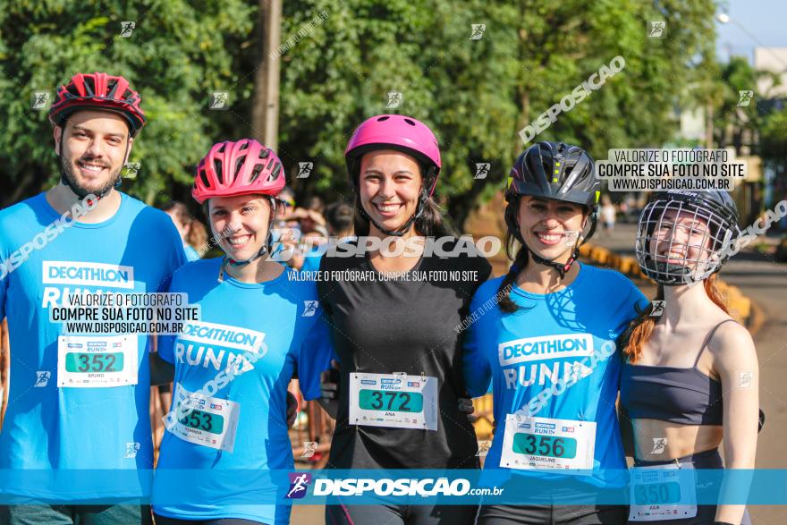 Decathlon Run Londrina