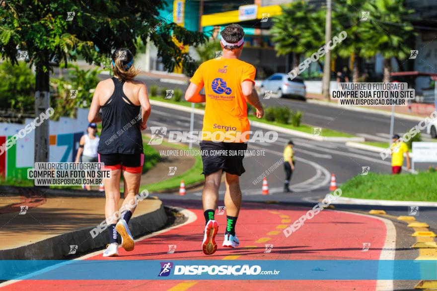 Decathlon Run Londrina