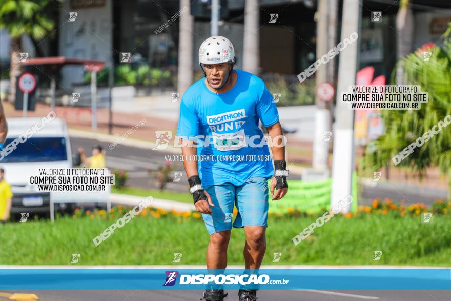 Decathlon Run Londrina