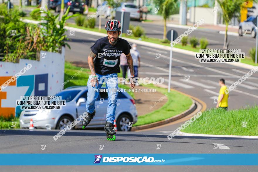 Decathlon Run Londrina