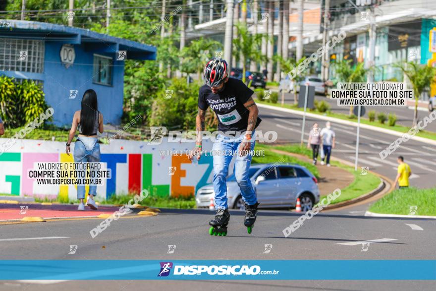 Decathlon Run Londrina